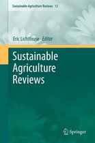 Sustainable Agriculture Reviews - Sustainable Agriculture Reviews