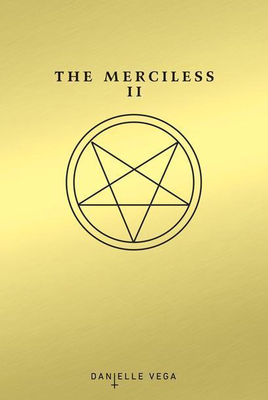 The Merciless 2 - The Merciless II: The Exorcism of Sofia Fl ... - cover