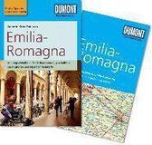 Emilia-Romagna Reise-Taschenbuch Dumont UITVERKOCHT
