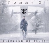 Blizzard Of Blues