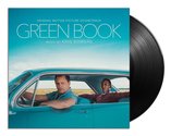 Green Book (Ost) (LP)