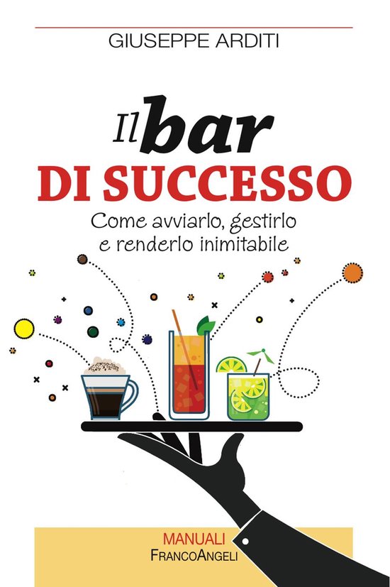 Il bar di successo - cover