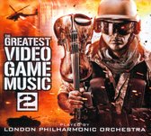 Greatest Video Game Music, Vol. 2
