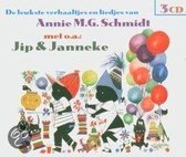 De leukste verhaaltjes en liedjes van Annie M.G. Schmidt