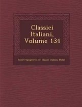 Classici Italiani, Volume 134