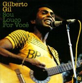 Gilberto Gil - Soy Loco Por Ti (2 CD)