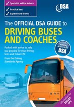 The Official DSA Guide to Driving Buses and Coaches