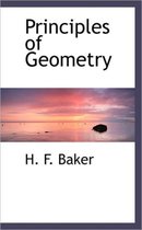 Principles of Geometry