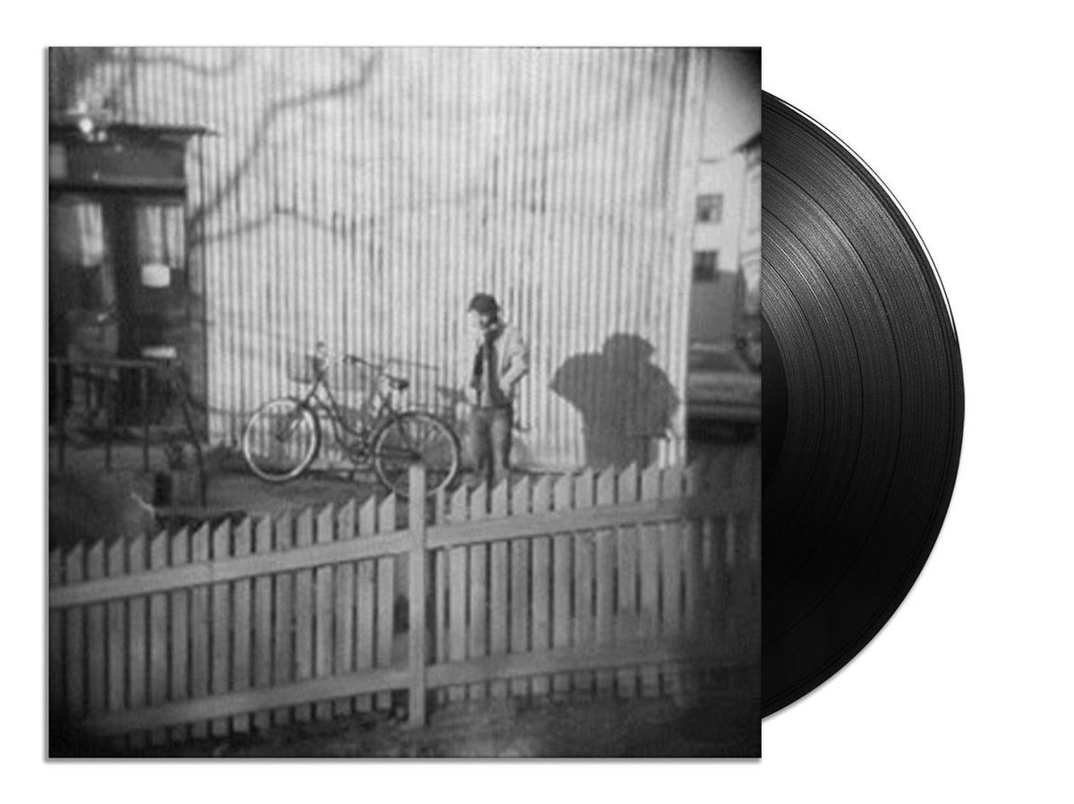 Inland -Digi- (LP)
