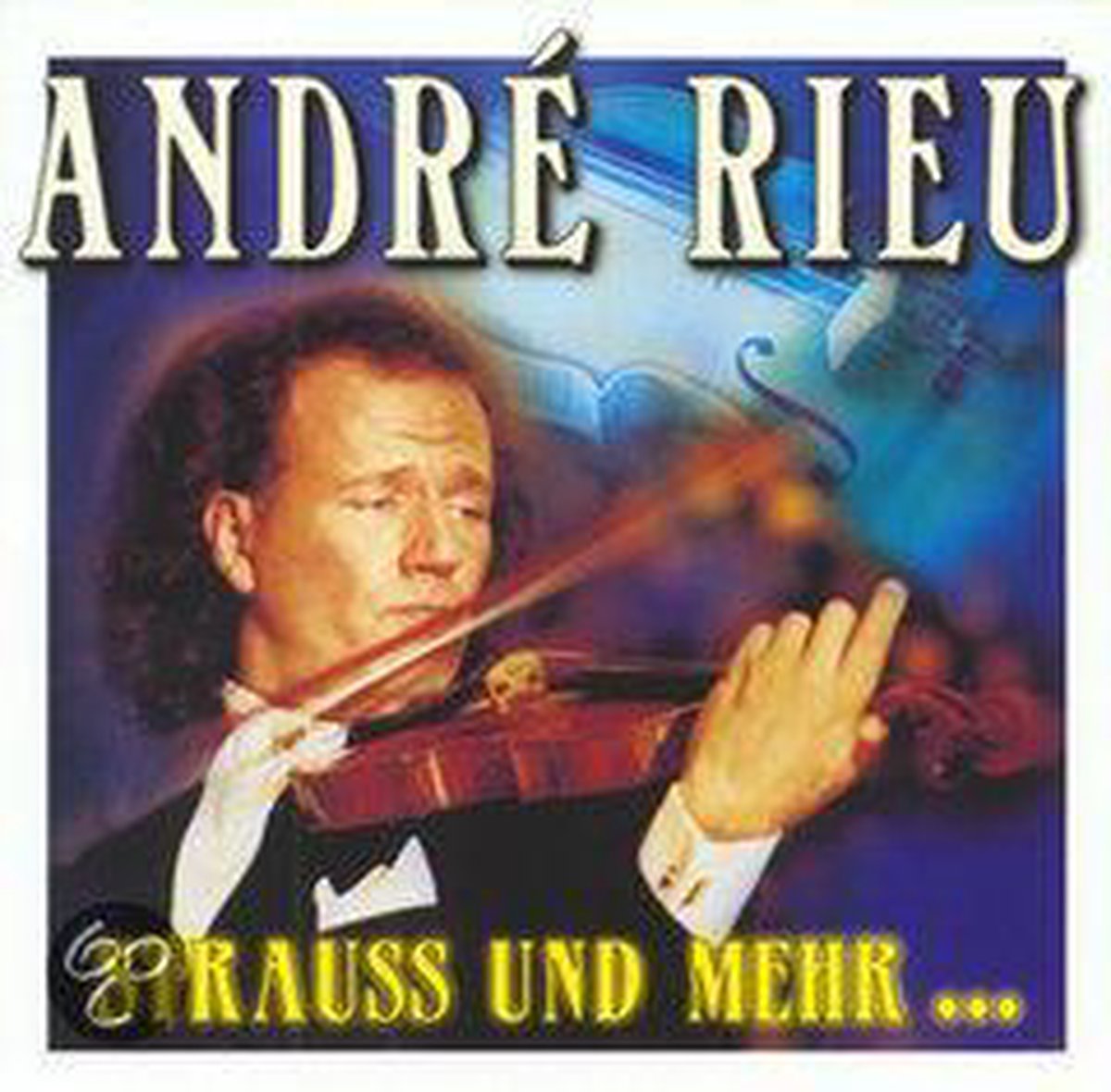 Strauss Und Mehr