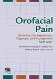 Orofacial Pain