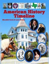 American History Timeline