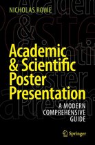 Academic & Scientific Poster Presentation