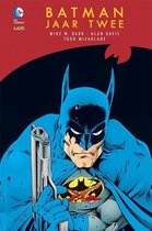Batman hc. batman jaar twee