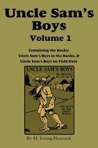 Uncle Sam's Boys, Volume 1