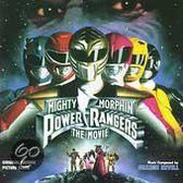 Mighty Morphin Power Rangers: The Movie