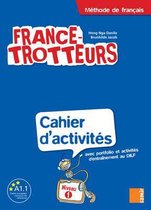 France-Trotteurs Methode De Francais - Niveau 1