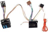 KRAM ISO2CAR Mute-Adapter Volkswagen/Skoda