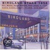 Birdland Stars 1956