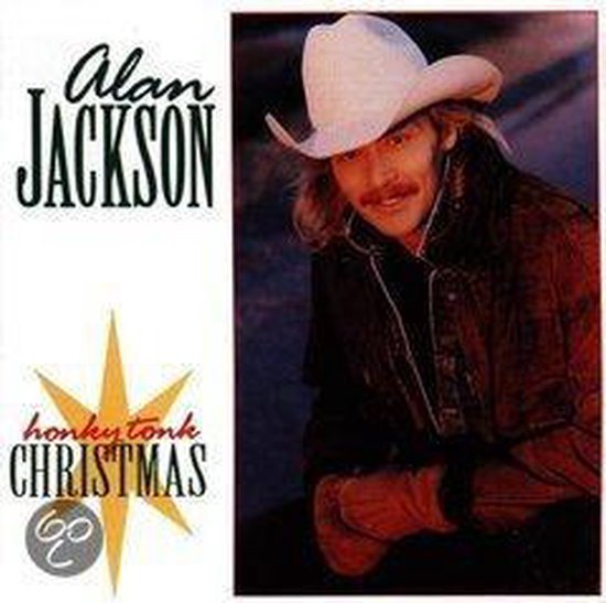 Honky Tonk Christmas