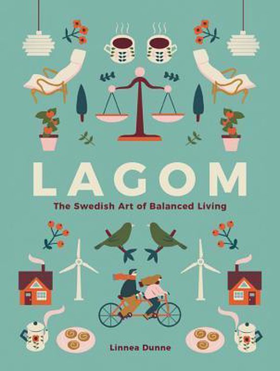 Lagom - cover