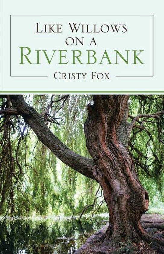 Like Willows on a Riverbank - cover