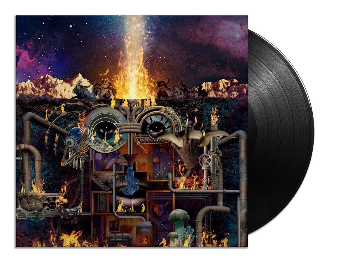 Flamagra