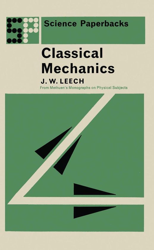Physics and Astronomy (R0) - Classical Mechanics - cover