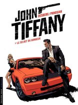 John Tiffany 1 - John Tiffany - tome 1 - Le secret du bonheur