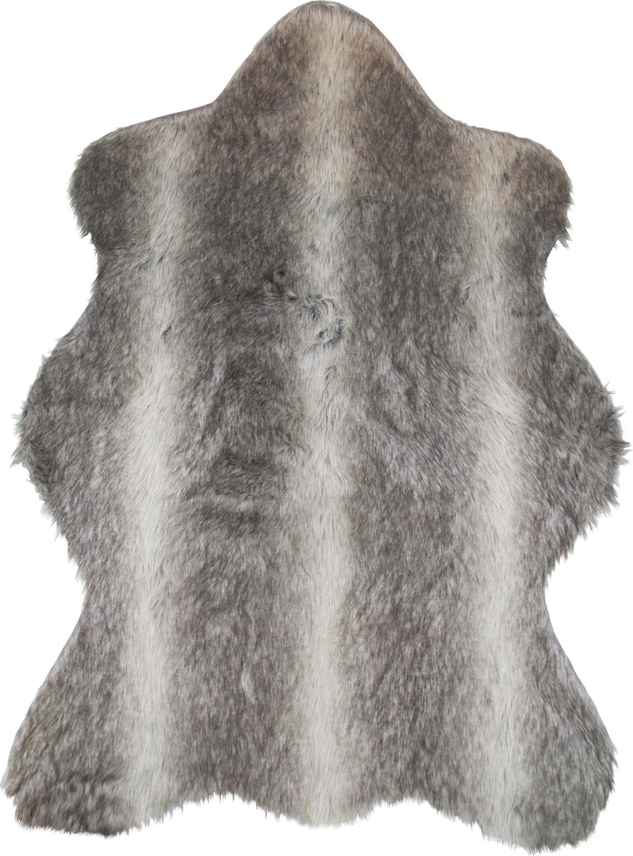 Kleedje Wolfskin 100x72cm