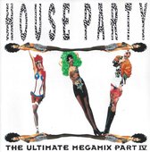 House Party Iv - The Ultimate Megamix