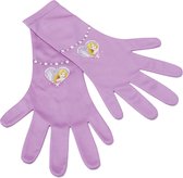 RUBIES FRANCE - Roze Raponsje handschoenen - Accessoires > Handschoenen