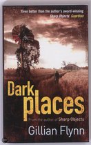 Dark Places / Druk 1