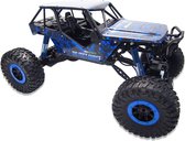 Crazy Crawler "Blue" 4WD RTR 1:10