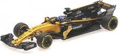 Formule 1 Renault Sport Formula One Team RS17 #46 Test F1 Bahrain 2017 - 1:43 - Minichamps