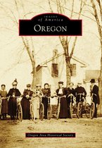 Images of America - Oregon