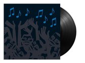 Spiritual Jazz 9 : Blue Notes Part (LP)