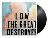 Low - The Great Destroyer (2 LP)