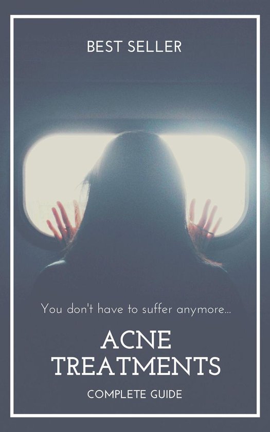 Acne Treatments - cover