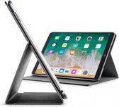 Étui pour tablette Cellularline FOLIOIPADPRO129K 32,8 cm (12,9 '') Plateau folio Noir