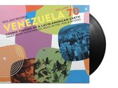 Venezuela 70 Volume 2 (LP)