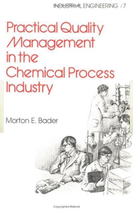 Industrial Engineering: A Series of Reference Books and Text ... - cover