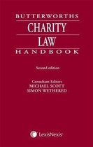 Butterworths Charity Law Handbook