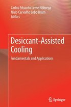Desiccant-Assisted Cooling: Fundamentals and Applications