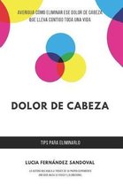 Dolor de cabeza