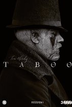 Taboo - Seizoen 1 (DVD)