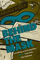 Omslag Behind the Mask