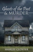 Omslag Ghosts of the Past & Murder