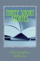 Three Short stories