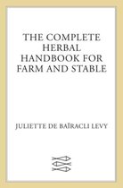 Complete Herbal Handbook For Farm Stable